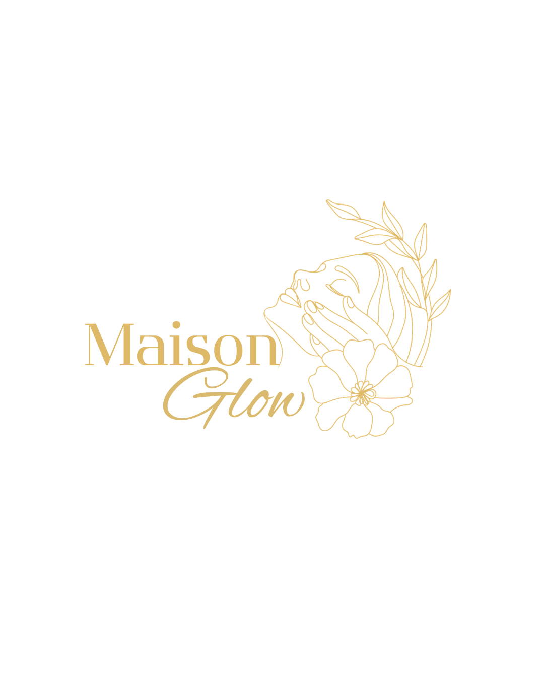 Maison Glow logo
